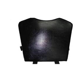 110-0016 Wes Industries Seat Cushion For Comfort Economy