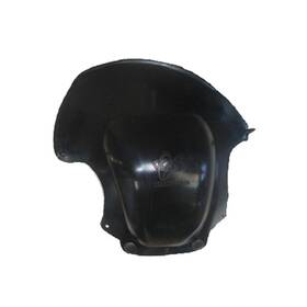 110-0021 Wes Industries Right Hand Guard For Touring Box