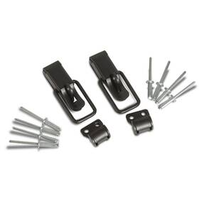 110-0042 Wes Industries Steel Draw Latch For Ar-36 And Ar-38