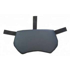 115-0032 Wes Industries Classic Seat Cushion