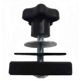 115-0079 Wes Industries Quick Release Mounting Kit For Honda Atv And Utv