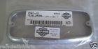 72641-10 Whelen Police Led Light Bezels Flhtp Flhp Harley