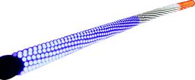 Sb-rwb-132 Whipitlightrods Light Rod Reliable For Powersports