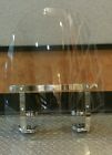 57609-08 Windshield Aux Dyna Detachable Compact 18 " Harley-davidson Lights