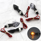 Ws713239729795 Universal Motorcycle Turn Signal Indicator Light For Harley 0713239729795