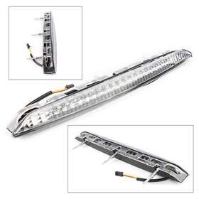 Wwwwriteus 310002196879 Led Clear Third Brake Light Stop Lamp White Housing For Fit Bmw E85 Z4 2002-2008