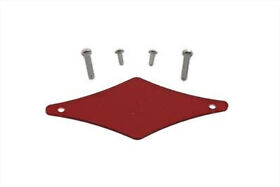 33-0895 Wyatt Gatling Lens Only Diamond Style For Tail Lamp