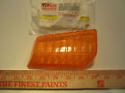 25g-83322 Xc200 Lens Genuine Xc180 Yamaha Oem Flasher