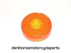 25-4090 Xj600 Bikemaster Yamaha New Turn Signal Lens Xv250 Xs400 Xv500 Xv535 Xj550