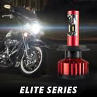 Xk045002-m-h4b Xkglow Motorcycle Elite Series Headlight Conversion Led Bulb Super Bright