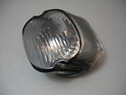 99-e03 Xl Taillight Fxd Harley Smoked Lens Fl Laydown