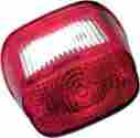 8754813 Xl883c Drag Specialties Ds Taillight Lens Harley Sportster 883 Custom 2004-2009
