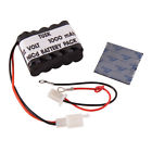 Xr250r-1991 Replacement Xr250r-1990 Lighting Honda Battery Enduro Tusk Kit Pack