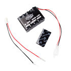 128-483-0001 Xr250r Mfg Tusk Enduro Lighting Kit Replacement Battery Pack Honda 1990-2004 Xr400r