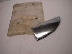 2h7-1442e Xs1100 Yamaha Nos Air Case Cover Chrome 1978-81