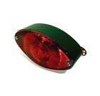 341-84721-60-00 Xs650 Xs1-2 Tx Rs Xt550 Xs500 Lb Tail Light Yamaha Dt Lens Gt