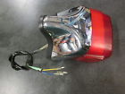 1rm-84700-60-00 Xv1100 Yamaha 86-99 Tail Light Xv 700 750 1100 Virago Taillight