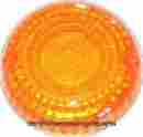 25-4020 Xvs650 Bikemaster Yamaha Turn Signal Lens Xv250 Xv535 Virago Vstar Xj700 Maxim