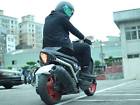 Yam-125 Rpg Yamaha Zuma Bws