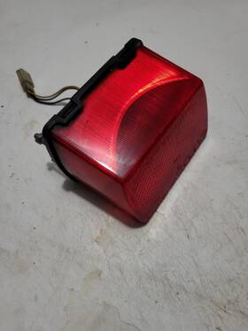 040-7558 Yamaha 86-90 Radian Yx600a Brake Light Tail