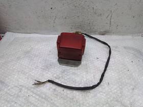 070-0048 Yamaha E350 1982 Brake Tail Signal Lamp #p-14k