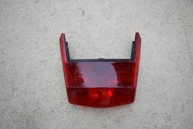11h-84540-60-00 Yamaha 1982 1983 Xz550 Vision Rear Back Brake Taillight Tail Light Lens
