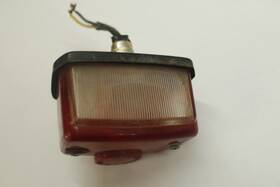 124-84510-60-00 Yamaha 64-65 Mg1 Oem Rear Tail Taillight Back Brake Light