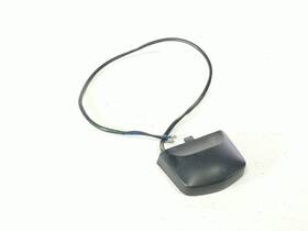 1522 Yamaha 07 Fjr 1300 License Tag Light
