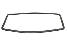 1a0-84723-60-00 Yamaha New Oem Taillight Gasket Nos