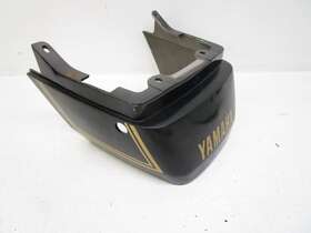 1j3-24756-00-r7 Yamaha 78 Xs500 Xs 500 Rear Cover Tail Cowl 1976-1978