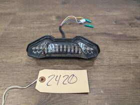 1rc-84700-01-00 Yamaha 2018-2024 Fz10 Mt10 Oem Rear Led Tail Brake Light -