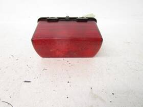 1uf-84710-a0-00 Yamaha 86 Fzx 700 Fazer Tail Light Lamp Lens 1986-1987