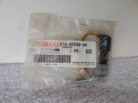 214-82530-00 Yamaha Brake Light Stop Switch Rt1 Rt2 Rt3 Dt1 St2 Dt3 New Oem