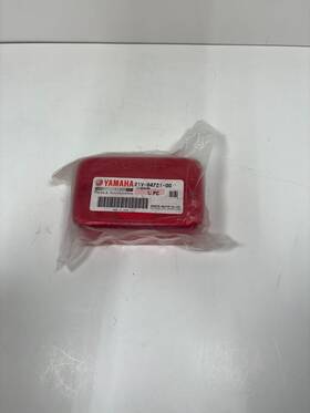 21v-84721-00-00 Yamaha Tail Light Lens Fits Various Models Genuine Oem