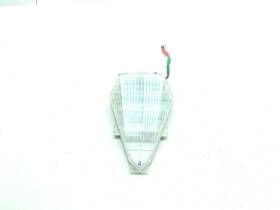 220-31997 Yamaha 08 Yzfr6 R6 Rear Taillight Brake Light Assembly