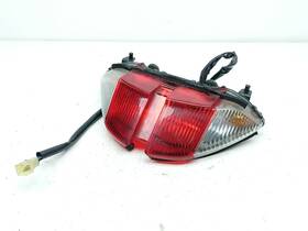 220-81958 Yamaha 07 Fjr 1300 Taillight Tail Brake Light Lamp Lens