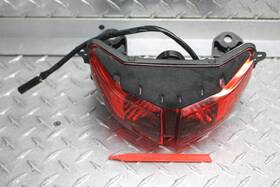 Yamaha 2207051 2012 Fz8 Rear Taillight Brake Light