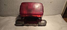 22u-81801 Yamaha 1981 Xj550 Seca Rj550 Oem Taillight Rear Tail Brake Light