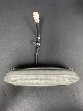 27d-84710-00 Yamaha Tail Light Stryker Wolverine Grizzly Vk540