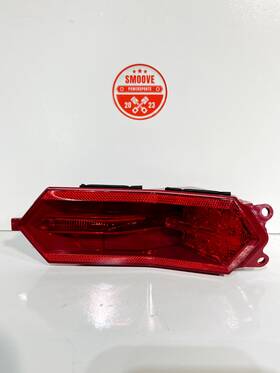 2cr-84710-01-00 Yamaha 2022-2024 Yzf R7 Yzf-r7 Oem Rear Back Tail Brake Light Turn Signal