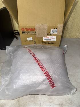 2js-h4700-00 Yamaha Genuine Taillight Assembly For Zuma 125 2016-2021