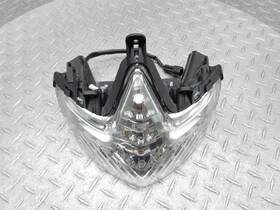 2sw-h4700-01-00 Yamaha 2015 15-16 Smax 155 Xc155 Taillight Tail Rear Back Brake Light Lamp Lens