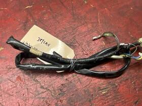 1d6-83340-01-00 Yamaha 3892a11 2005 V Star 650 Tail Light Harness 1d6-83330-01