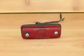 38w-84710-00-00 Yamaha 1985 1986 Ytz250 Ytz 250 Tri-z Oem Rear Taillight