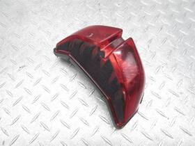 39p-84710-00-00 Yamaha 2012 11-13 Fz800 Fz8 Taillight Tail Rear Brake Light Lamp Lens Assembly
