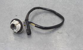 39p-84735 Yamaha 11-13 Fz8 Rear Taillight Bulb Socket Cord