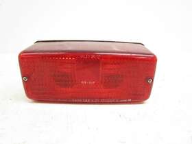 3g1-84710-60-00 Yamaha 81 Xs 1100 Sh Special Tail Light 1980-1981