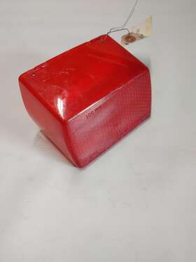47x-84721-00-00 Yamaha 1990 Fzr600 Rear Tail Light Brake