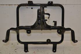 4br-28356-00-00 Yamaha Seca Ii Headlight Cowl Windshield Bracket 1994-1996
