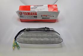 4d3-84710-01-00 Yamaha Accessories Tail Light Assy Yam0qek
